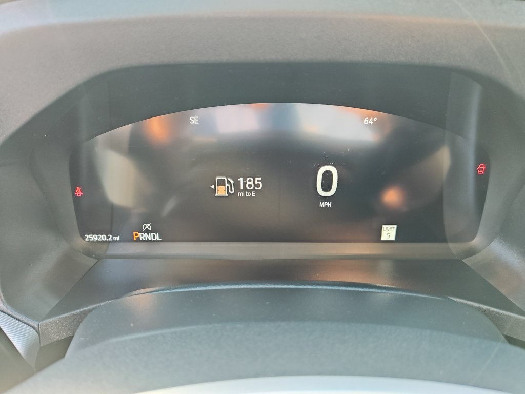 Used 2025 Gray Ford Active image 18