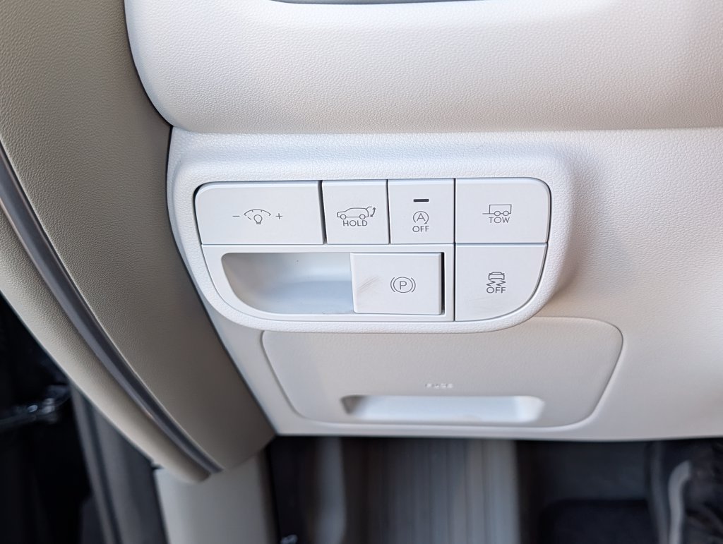 2026 Hyundai Palisade SEL Premium - Photo 36