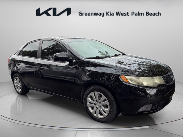 2011 Kia Forte LX