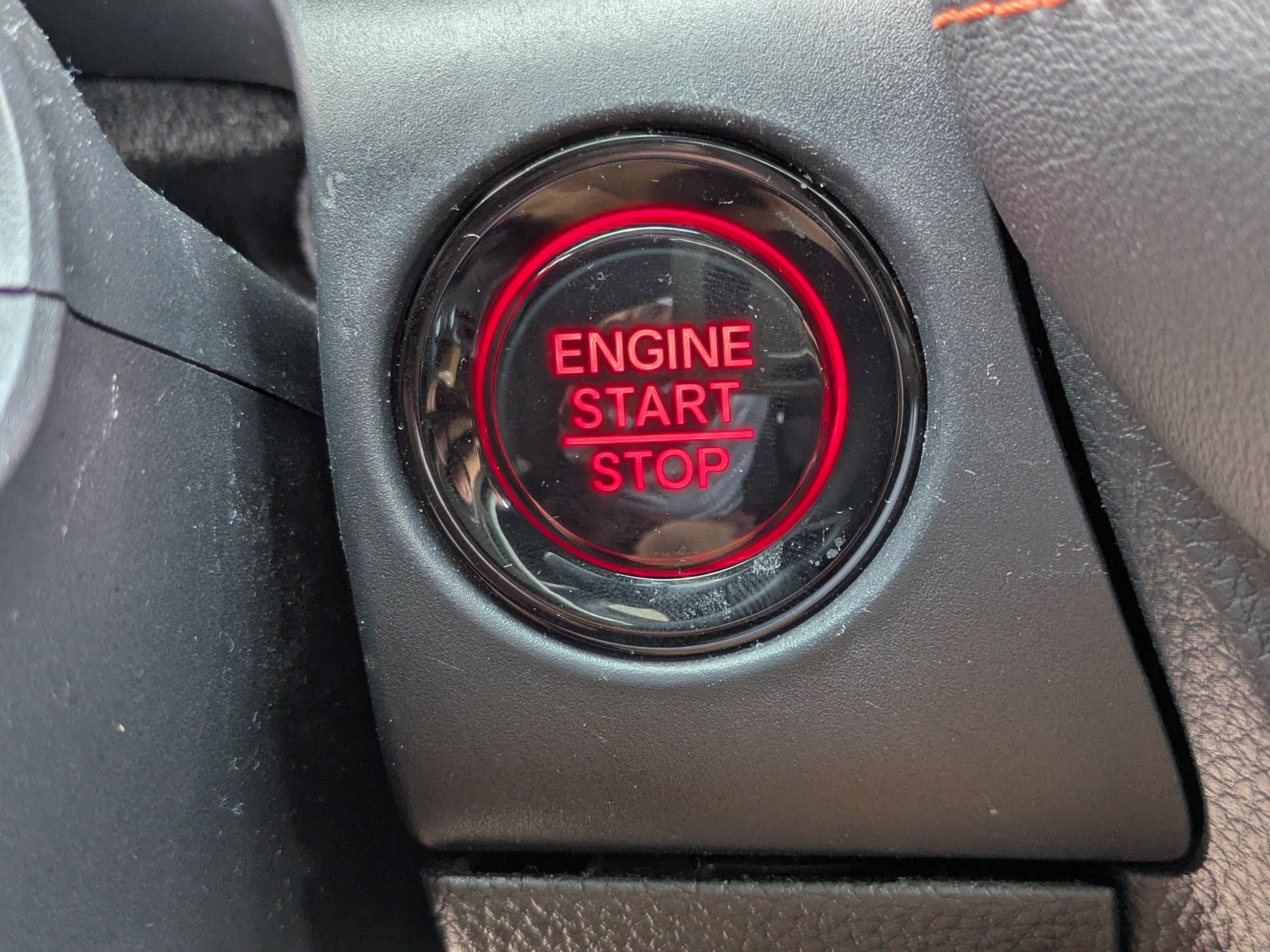 Used 2024  Honda Sport image 22