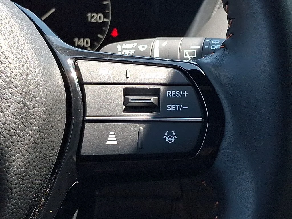 2026 Honda HR-V Sport - Photo 21