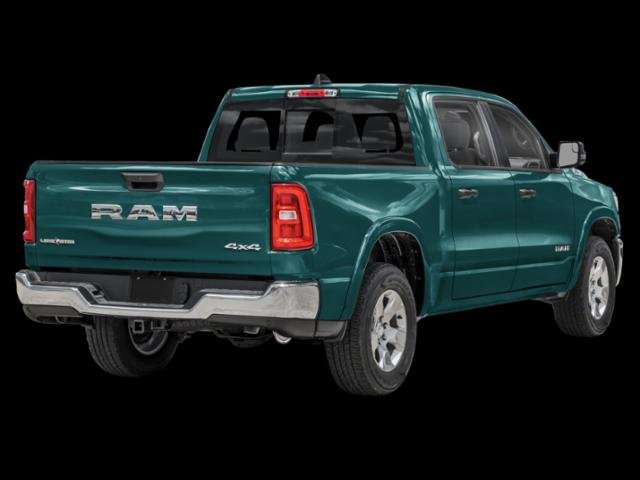 New 2026 Tank Exterior Paint RAM BIG HORN image 2