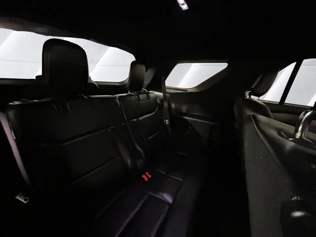 Used 2020 Gray Ford XLT image 16