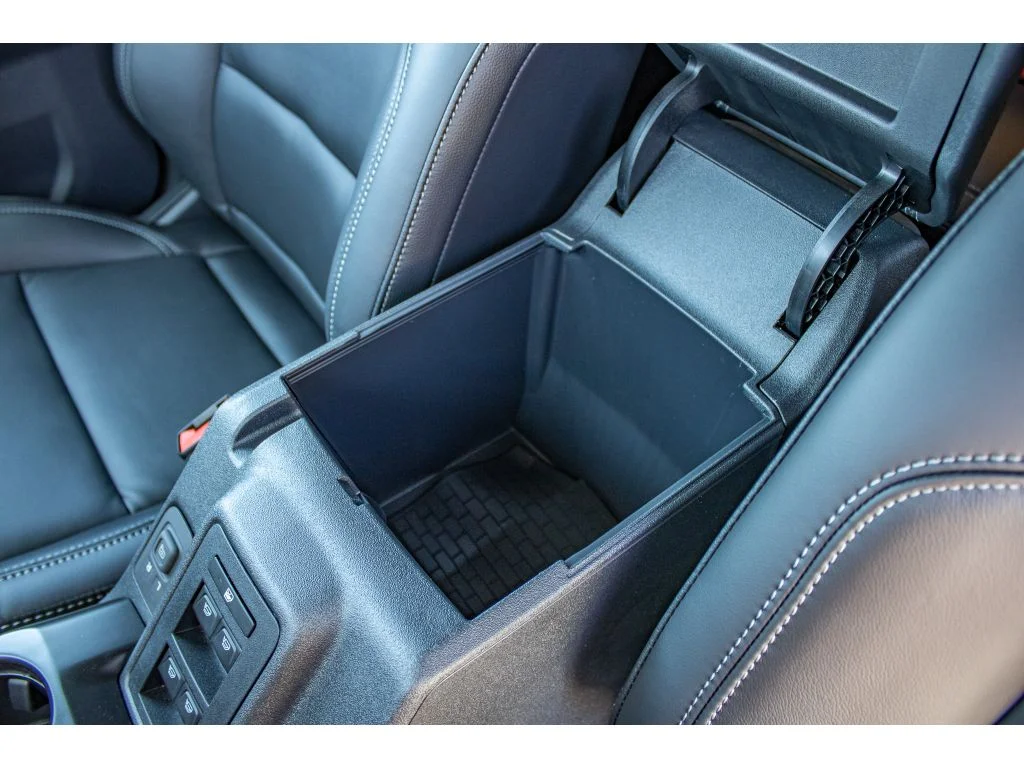 New 2026 AVALANCHE GRAY Ford Outer Banks image 32