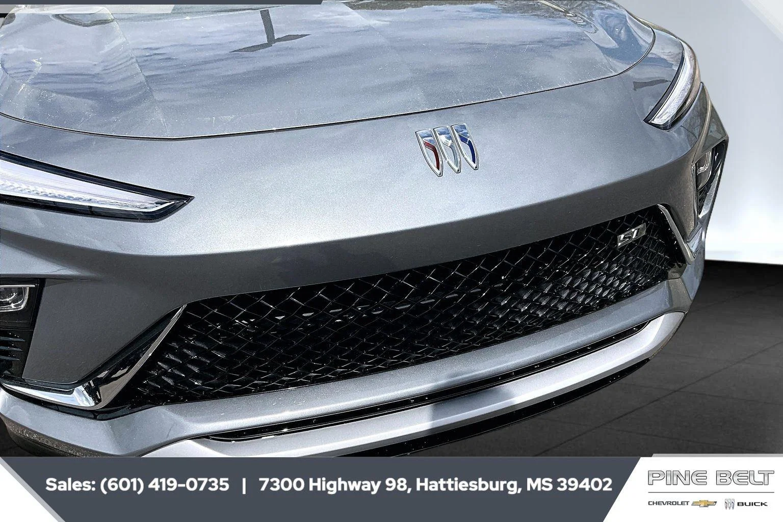 2026 Buick Envista Sport Touring - Photo 21