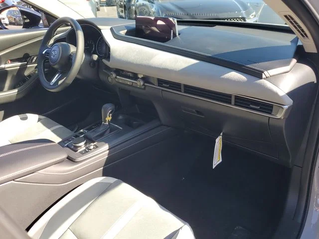 2026 Mazda CX-30 Turbo Aire Edition - Photo 13