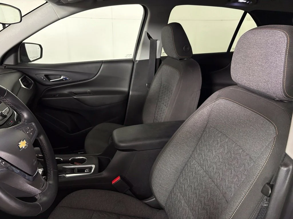 Used 2024 Black Chevrolet LT image 18