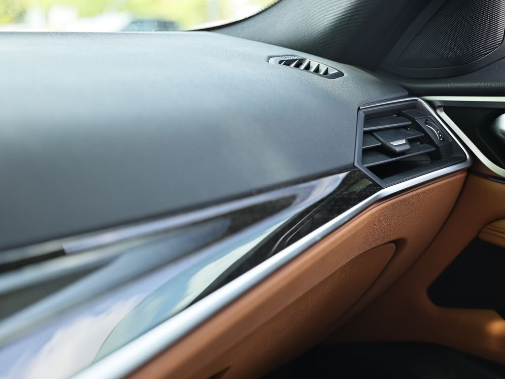2024 BMW i4 40 - Photo 42