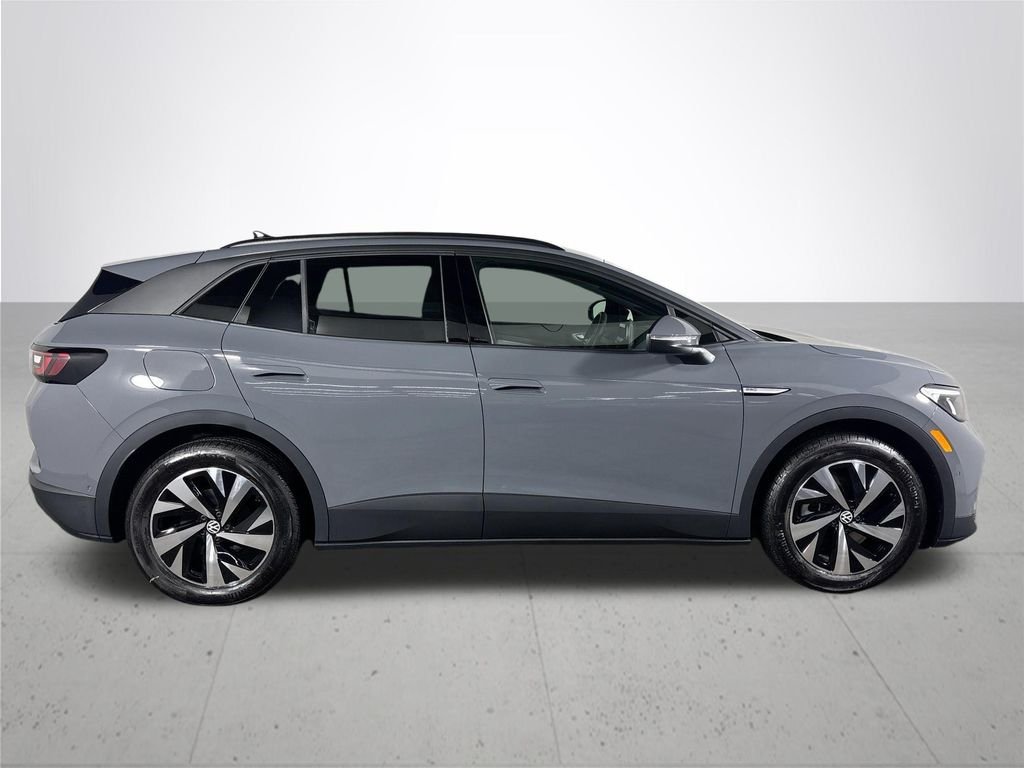 New 2025 Pure Gray Volkswagen Pro image 5