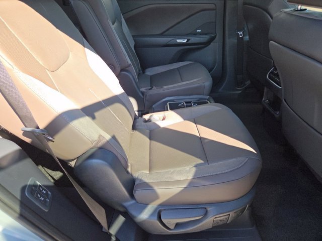 New 2026 Celestial Silver Metallic Lexus LUXURY AWD image 40