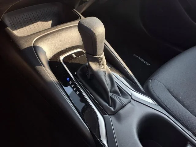 Certified Used 2026 Underground Toyota LE image 49
