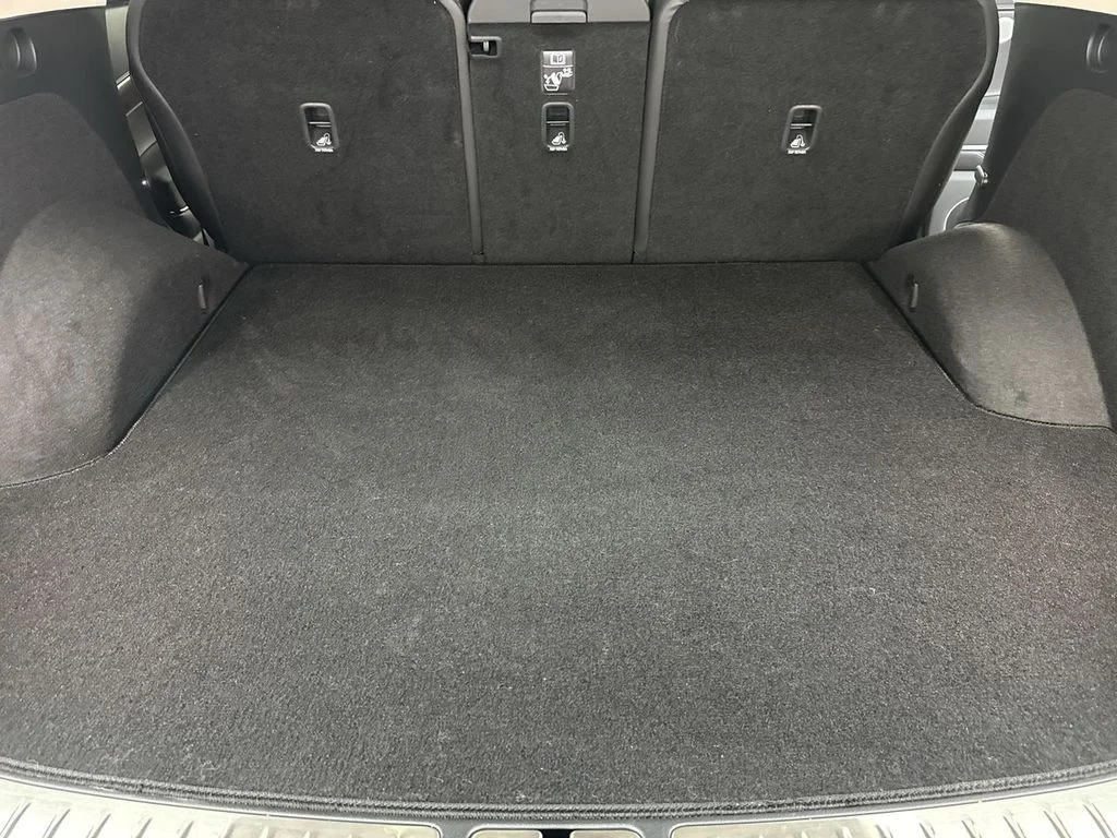 2025 GENESIS GV80 Advanced - Photo 21