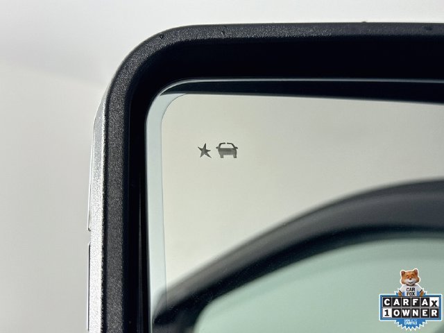 Used 2025 Black Chevrolet LTZ image 36