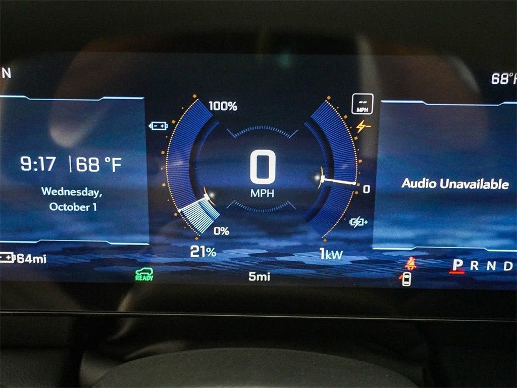 2026 Chevrolet Blazer EV LT - Photo 23