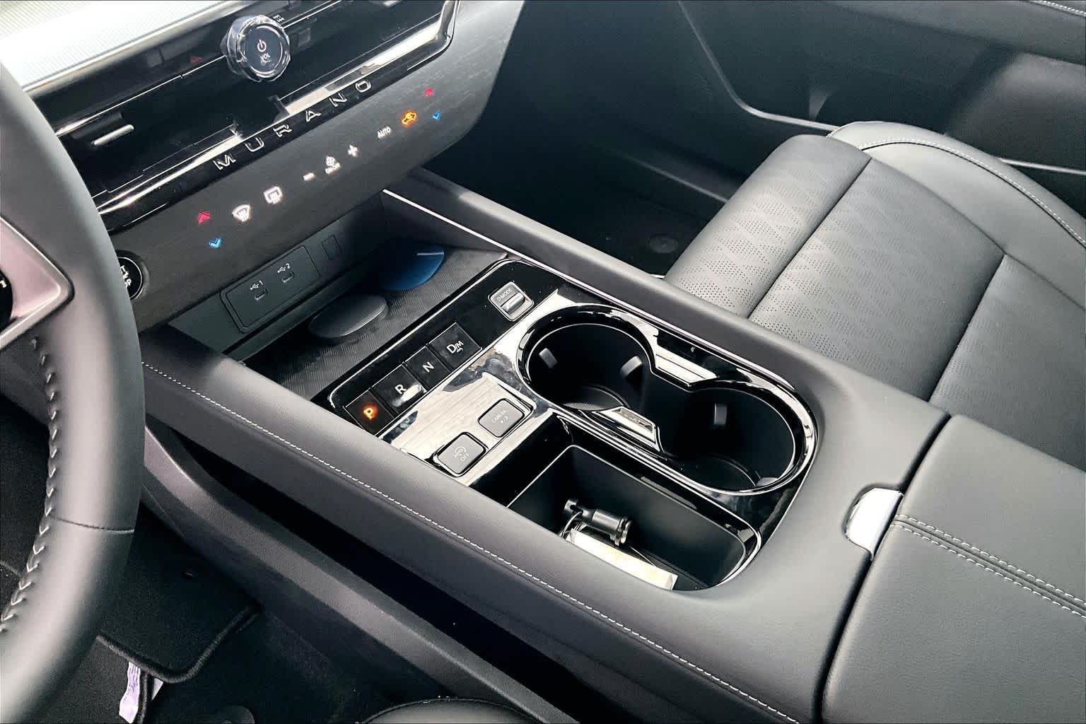 New 2026 Champagne Silver Metallic Nissan Platinum image 11