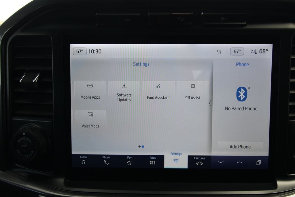 Used 2022  Ford XLT image 36