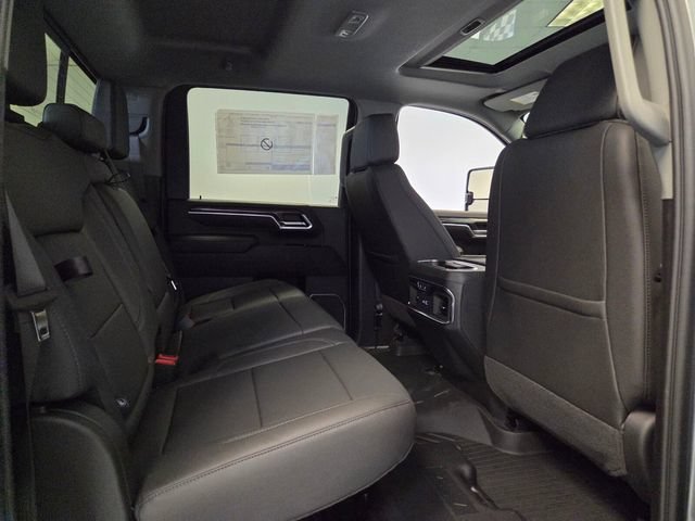 2026 Chevrolet Silverado 2500 HD LTZ - Photo 15
