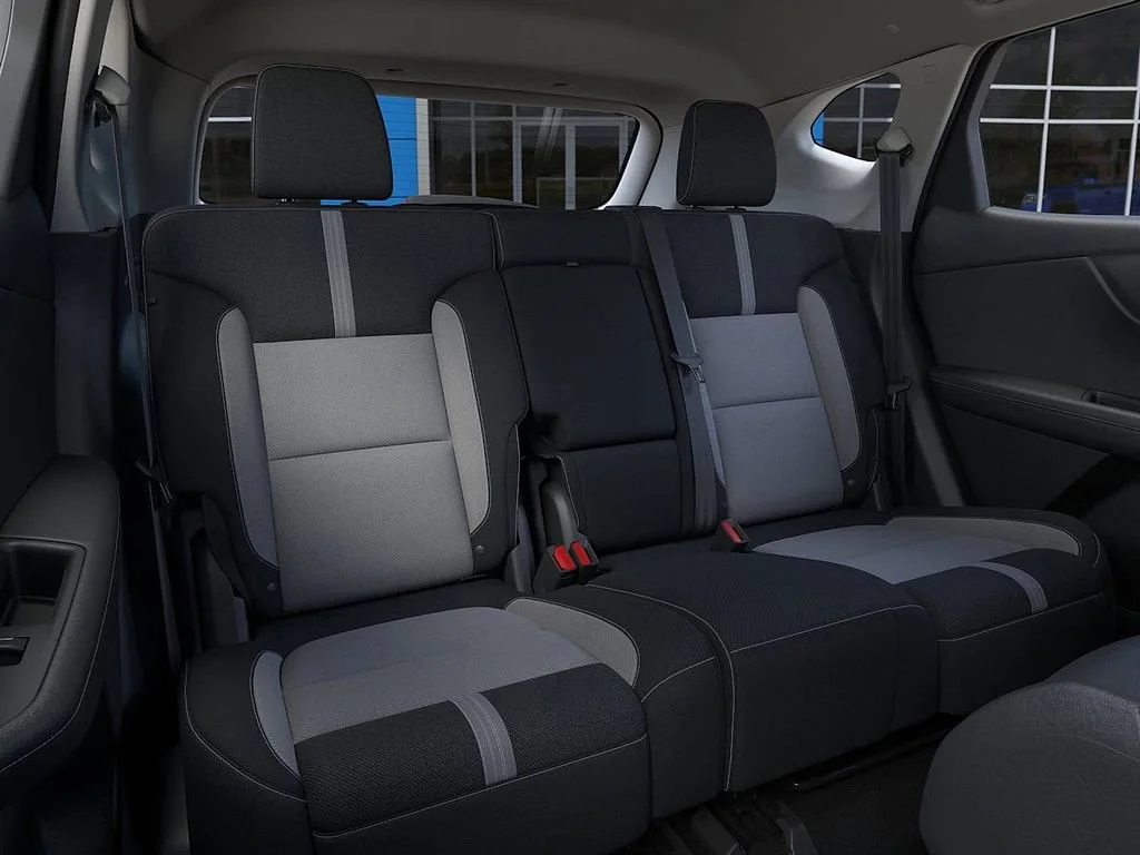 2026 Chevrolet Blazer 2LT - Photo 17