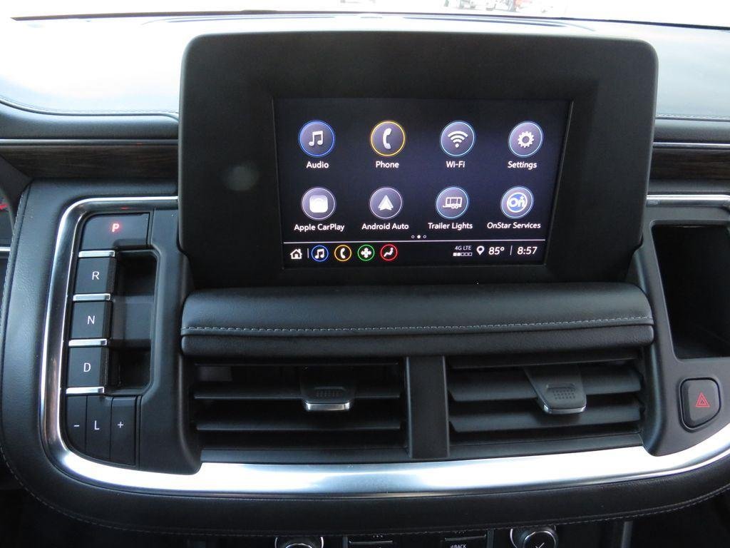Used 2023 Black Chevrolet LS image 26