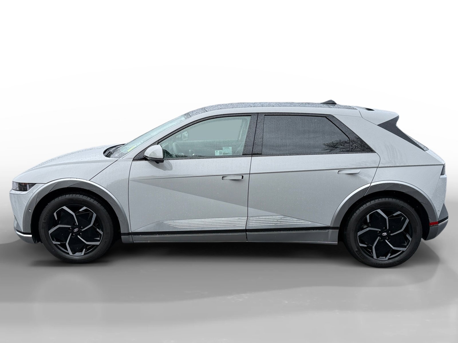 Certified 2024 Hyundai IONIQ 5 Limited with VIN KM8KR4DE5RU270693 for sale in San Jose, CA