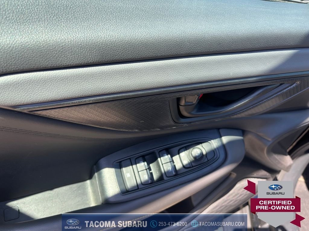 2025 Subaru Outback Wilderness - Photo 11