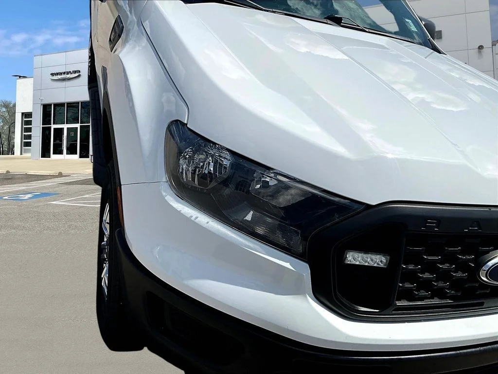 Used 2022 White Ford XL image 34