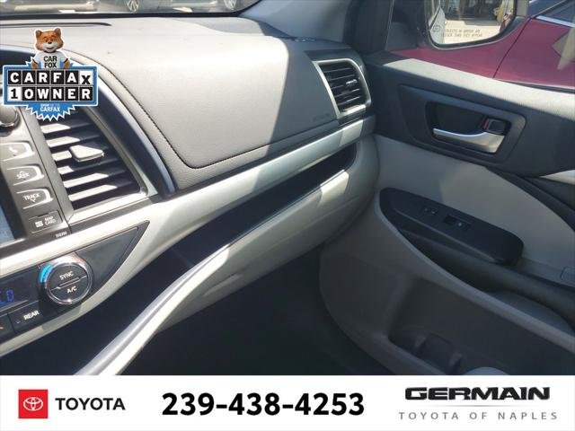 Certified Used 2019 CELESTIAL SILVER METALLIC Toyota  image 35