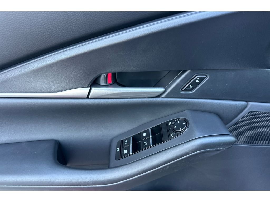 2026 Mazda CX-30 Preferred - Photo 10