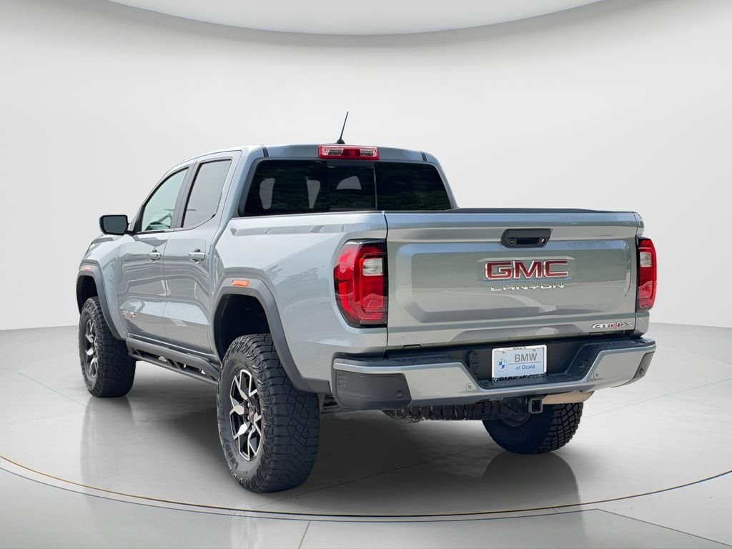 2024 GMC Canyon AT4X - Photo 7