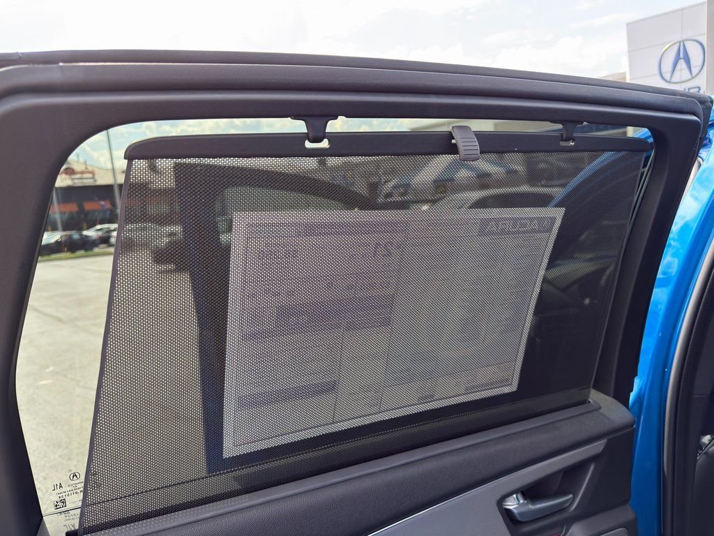 2026 Acura MDX A-Spec Package - Photo 37