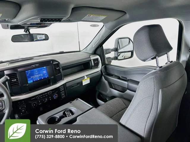 New 2026 Oxford White Ford XL image 23