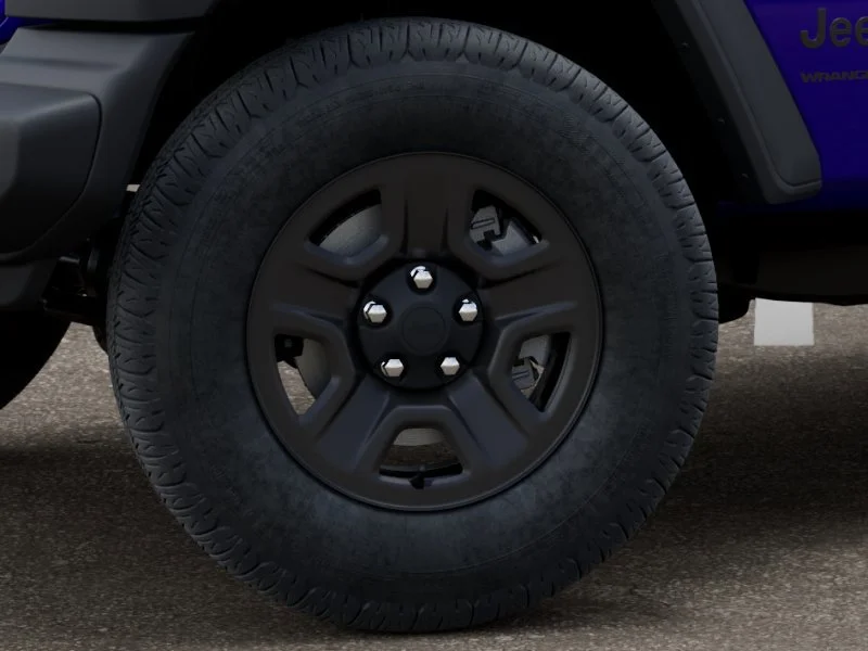 New 2026 Reign Exterior Paint Jeep Sport image 8