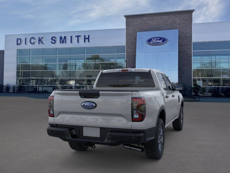 New 2026 Avalanche Ford XLT image 8