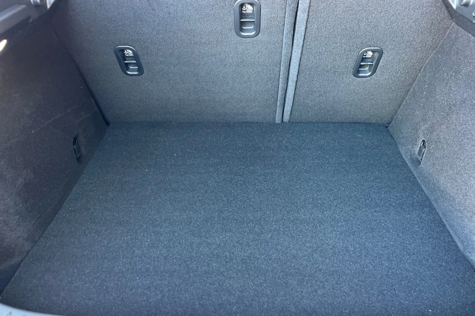 New 2026 Blue Mazda 2.5 S image 15