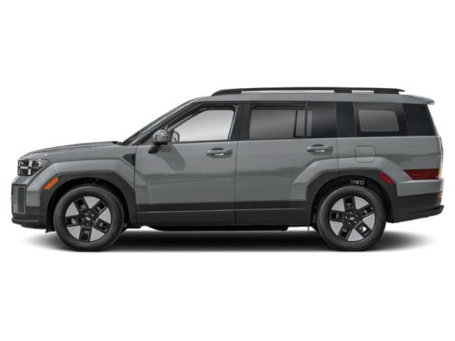 New 2027 Hampton Gray Hyundai SEL image 16