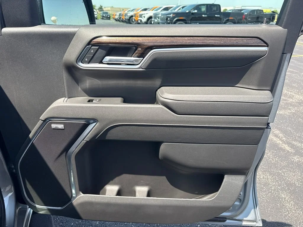 2026 GMC Sierra 1500 Elevation - Photo 36
