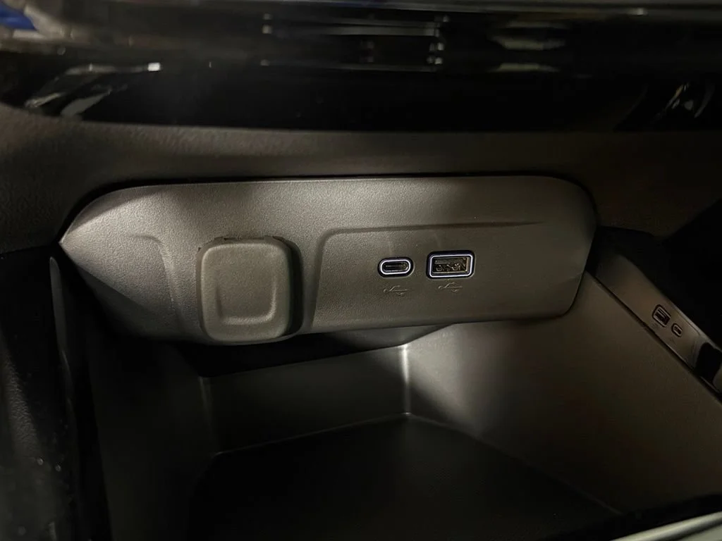 New 2026 Sterling Gray Metallic Chevrolet 2RS image 31