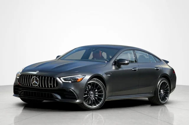 2023 Mercedes-Benz AMG® GT AMG® GT 53
