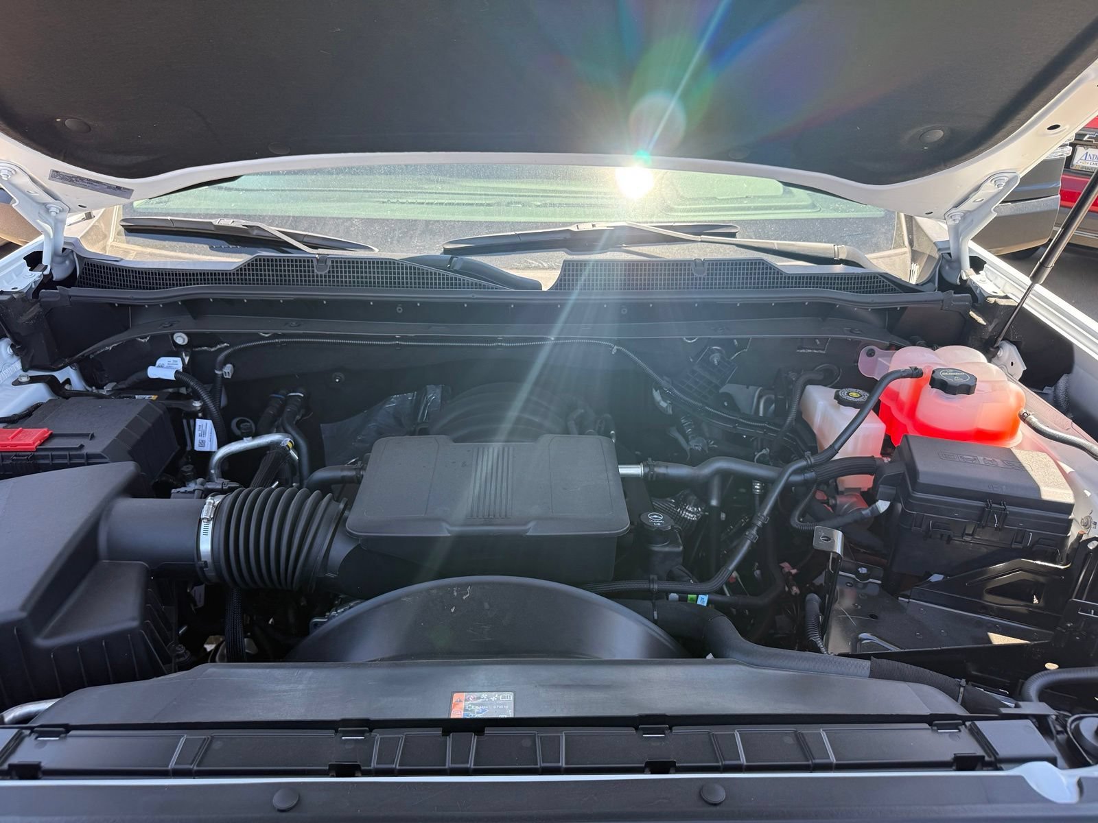 2026 Chevrolet Silverado 2500 HD LT - Photo 51