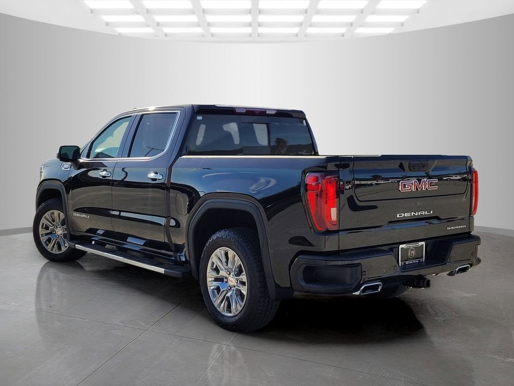 2024 GMC Sierra 1500 Denali Denali - Photo 6