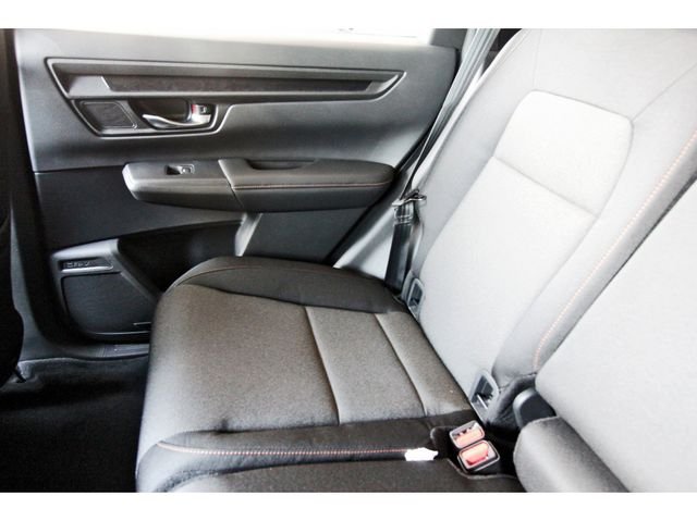 2026 Honda CR-V TrailSport - Photo 13