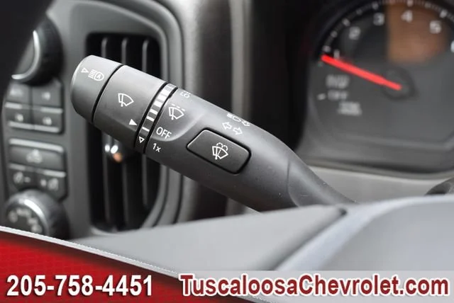 New 2026 Sterling Gray Metallic Chevrolet Custom Trail Boss image 21