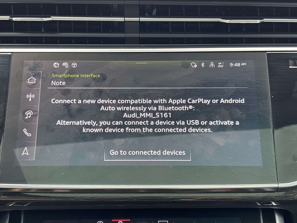 Used 2025  Audi 55 Premium Plus image 28