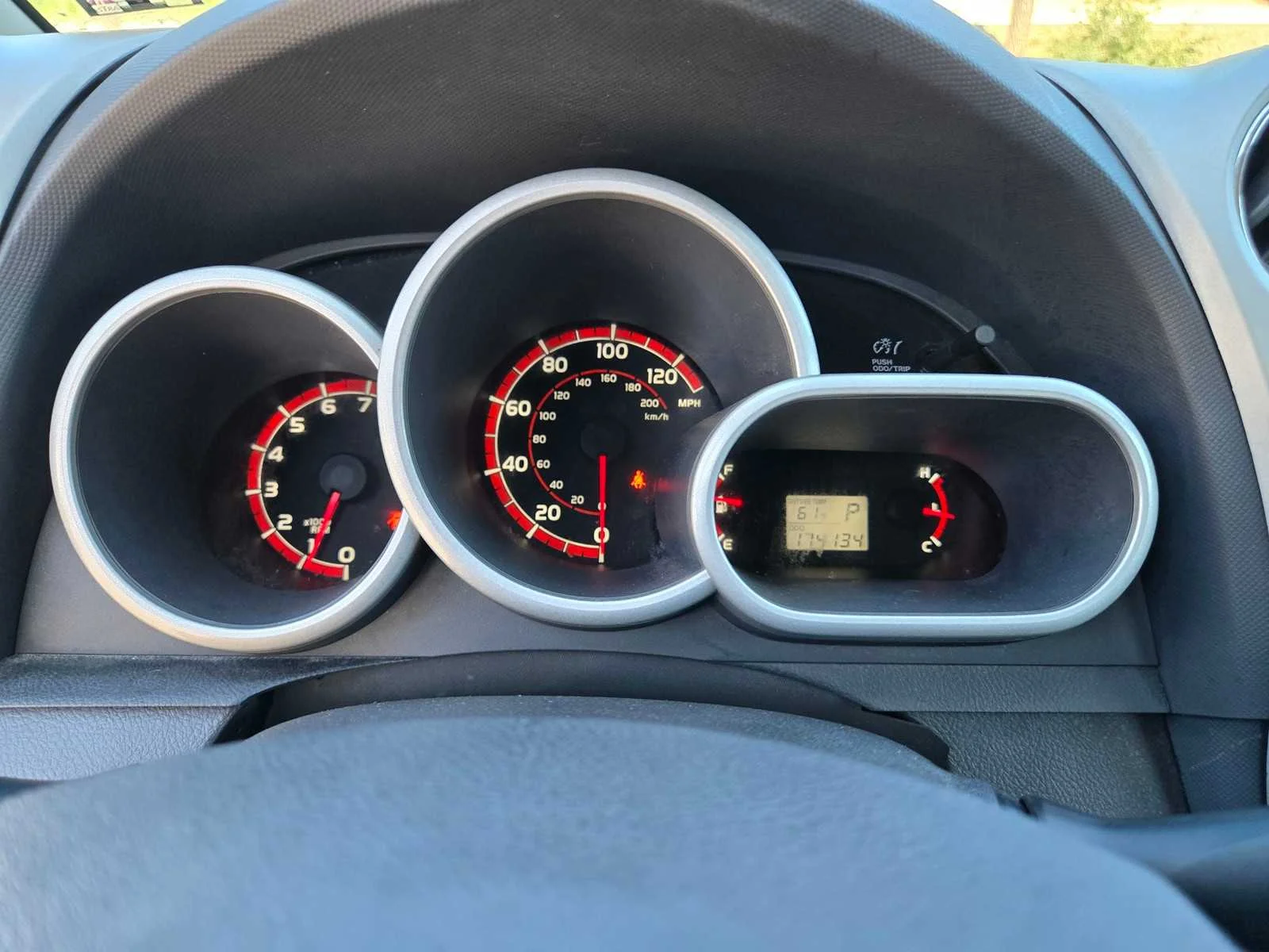 Used 2011  Toyota  image 19