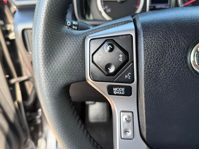 Certified Used 2020 MAGNETIC GRAY MET. Toyota Limited image 18