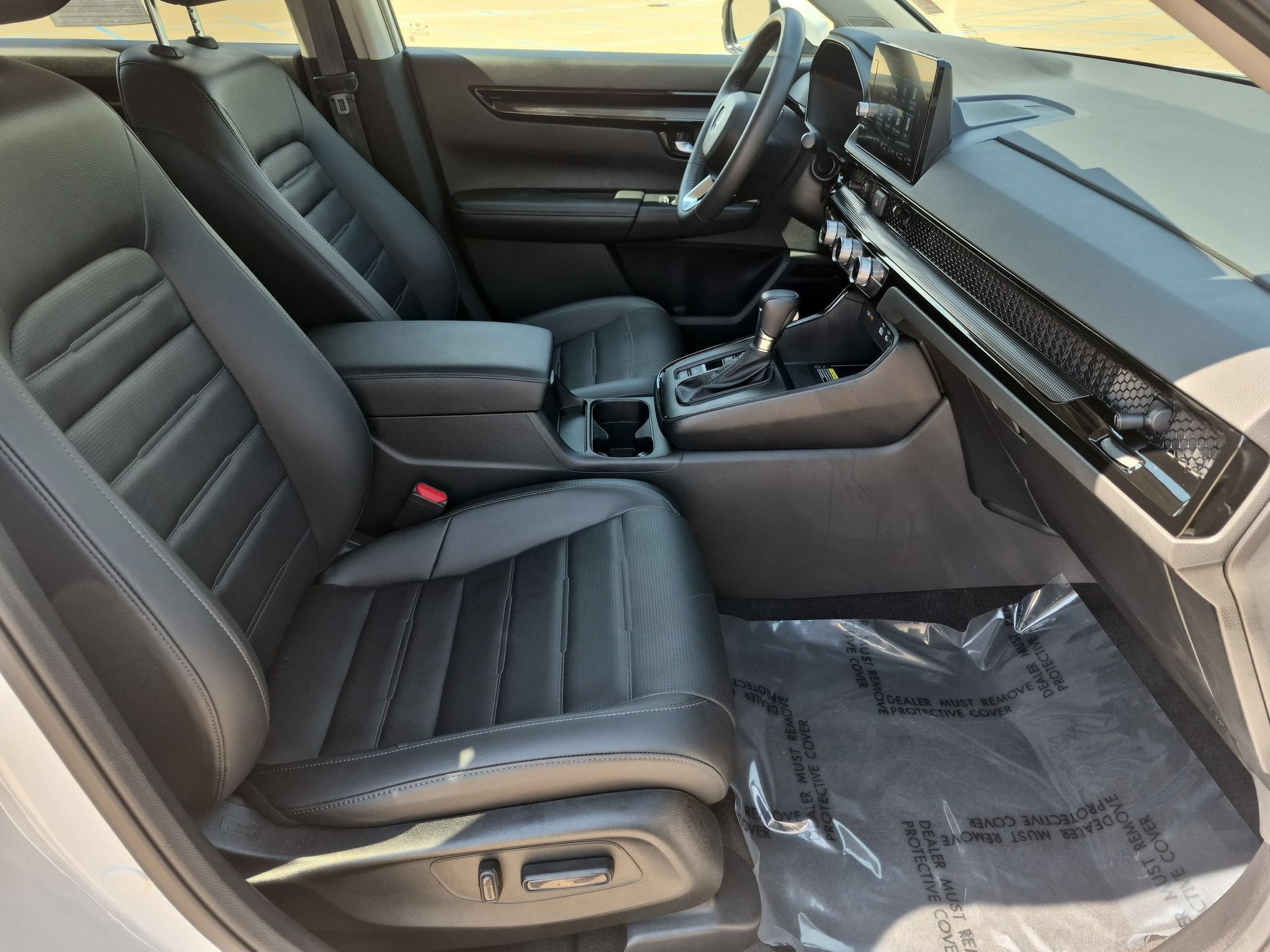 2024 Honda CR-V EX-L - Photo 32