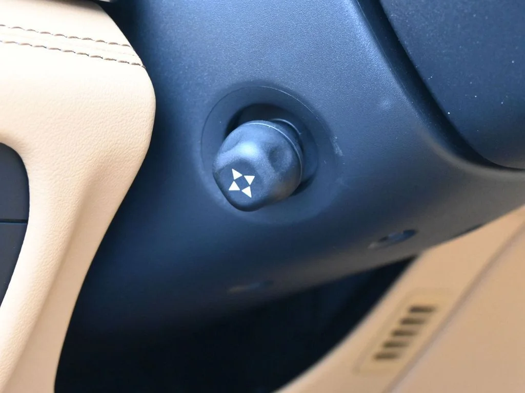 2025 Jeep Grand Cherokee L Summit Reserve - Photo 17