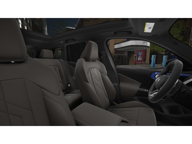 New 2026 Brooklyn Grey Metallic BMW  image 9