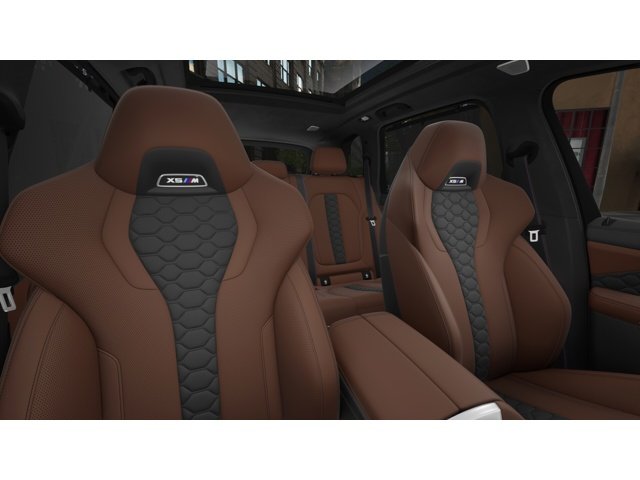 New 2026 Dravit Grey Metallic BMW Competition image 11
