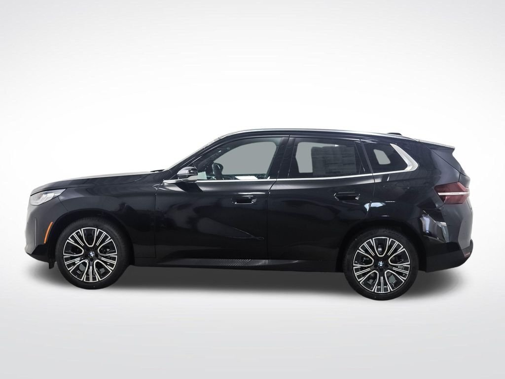 Used 2026 BMW X3 30 with VIN 5UX53GP04T9141745 for sale in Minneapolis, Minnesota